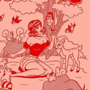 Meet your Posher, Gwen